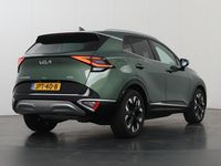 Occasion Kia Sportage 2025 Groen SUV