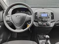 tweedehands Hyundai i30 1.4i Active Cool 1e Eigenaar,Airco,Elek Ramen,Wein