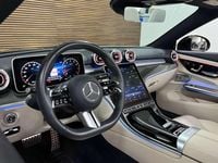 Occasion Mercedes CLE200 Advanced Plus 204 PK (150 kW) 2024 Zwart (metallic) Cabriolet