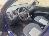 tweedehands Hyundai i10 1.25i Active