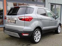 tweedehands Ford Ecosport 1.0 EcoBoost ST-Line 14000 kms 2021