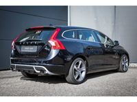 tweedehands Volvo V60 T3 R-Design Automaat