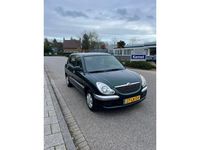 tweedehands Daihatsu Sirion 1.0 SXi