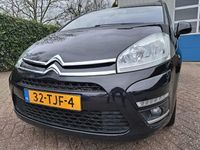 tweedehands Citroën Grand C4 Picasso 1.6 VTi Ligne BusinesS 7p CLIMAT/CRUISE/PANODAK/NA