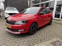 tweedehands Skoda Fabia 1.0 TSI Monte Carlo Panorama dak/Stoelverwarming/E