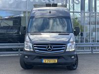 tweedehands Mercedes Sprinter 216 2.2 CDI 366 L2H2 | NL-auto | 1e eigenaar | Vol opties | Imperiaal | Trekhaak