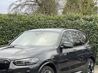 tweedehands BMW X3 iHigh Exe | Panorama | Leder | 20" | Getint glas