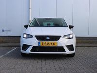 tweedehands Seat Ibiza 1.0 TSI 4.OH! Edition