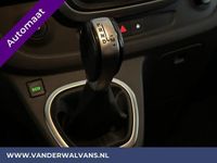 tweedehands Renault Trafic 2.0 dCi 146pk Automaat L2H1 Euro6 Airco | Navigatie | Cruisecontrol Stoelverwarming, Parkeersensoren