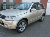 tweedehands Suzuki Grand Vitara 2.0-16V Exclusive