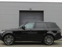 tweedehands Land Rover Range Rover 3.0 TDV6 Vogue I AUT. I NAVI I PANO.DAK I LEDER