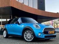 tweedehands Mini Cooper S 2.0Chili Serious Business/JWC/Keyless/HK/