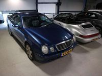 tweedehands Mercedes CLK200 Coupé K. Avantgarde / NAP / NED AUTO ! ! !