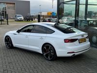 tweedehands Audi A5 Sportback 45 TFSI quattro Sport * Dealer Onderhouden * 1E Eigenaar