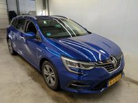 tweedehands Renault Mégane IV Estate TCe 140 Intens NL-AUTO | TREKHAAK | CARPLAY | FULL-LED