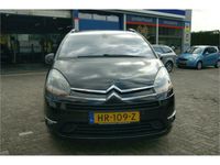 tweedehands Citroën Grand C4 Picasso 1.6 HDI Automaat Exclusive 7 Persoons , Trekhaak ,Panoramada