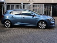 tweedehands Renault Mégane IV 1.2 TCe Zen