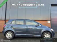 Occasion VW Golf Plus Cross Business 90 PK (66 kW) 2006 Grijs MPV