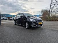 Occasion Mitsubishi Space Star 70 PK (51 kW) 2018 Hatchback