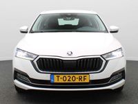 tweedehands Skoda Octavia Combi 1.4 TSI iV PHEV Business Edition Plus Navi / Clima / C