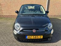 tweedehands Fiat 500 0.9 TwinAir Turbo Popstar