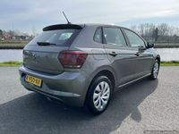 tweedehands VW Polo 1.0 TSI Comfortline |Adaptive Cruise|Carplay