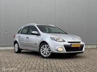 Occasion Renault Clio II 101 PK (74 kW) 2009 Stationwagen