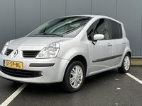 tweedehands Renault Modus 1.4-16V Dynamique Luxe Airco, Trekhaak