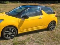 Occasion Citroën DS3 92 PK (67 kW) 2011 Hatchback