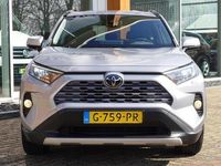 tweedehands Toyota RAV4 2.0 VVT-iE Style