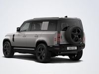 Nieuw Land Rover Defender Black Edition 245 PK (180 kW) 2026 Grijs SUV