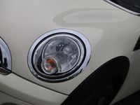 tweedehands Mini One Cabriolet 1.6 Pepper NL-AUTO NAP AIRCO!