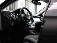 tweedehands Mercedes GLA200 Ambition automaat leder/navi/sportst.