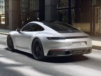 tweedehands Porsche 911 Carrera GTS 992