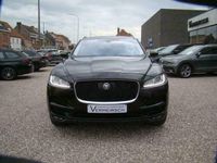 tweedehands Jaguar F-Pace 2.5 T AWD Prestige (EU6.2)*LED*LEDER*HEAD UP**