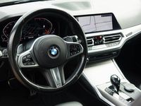 tweedehands BMW 320 320 3-serie i Aut M-Sport Navi Leder / Alcantara