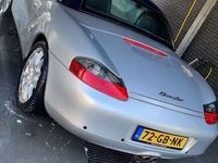 tweedehands Porsche Boxster 2.7