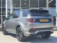 tweedehands Land Rover Discovery Sport P200 Aut. 2.0 AWD R-Dynamic S | 2 jaar garantie | Premium LED | Trekgewicht tot