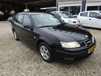 tweedehands Saab 9-3 Sport Estate 1.8 Linear Business Climate en Cruise control, 1e Eigenaar