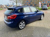 tweedehands BMW 218 2-SERIE Active Tourer i High Executive | Navi | Cruise | 86.603 km Dealeronderhouden