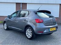 tweedehands Seat Ibiza 1.2 TDI /FACELIFT/DEALER OH/CRUISE/AIRCO/RIJDTSUPER!/