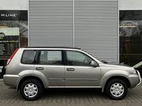 tweedehands Nissan X-Trail 2.0 Comfort NAP TREKHAAK