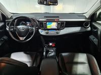 tweedehands Toyota RAV4 2.5 Hybrid AWD Executive Business | Trekhaak | Led