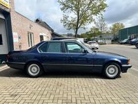 tweedehands BMW 740 7-SERIE i Executive airco*NAP*automaat