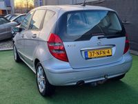 tweedehands Mercedes A170 Classic