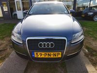 tweedehands Audi A6 Limousine 2.4 Pro Line |AUT|AIRCO|CRUISE|ELEK.RAME