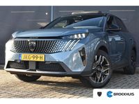 Occasion Peugeot 3008 GT 2025 Blauw SUV