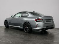 Nieuw BMW 220 Shadowline 184 PK (135 kW) 2025 Grijs Coupé