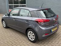 tweedehands Hyundai i20 1.0 T-GDI Comfort