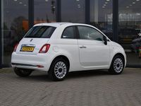 Occasion Fiat 500 Dolcevita 69 PK (50 kW) 2024 Wit Hatchback